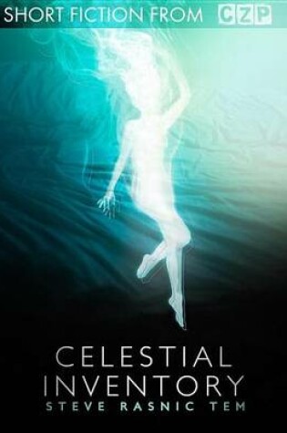 Cover of Celestial Inventory