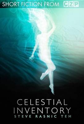 Book cover for Celestial Inventory