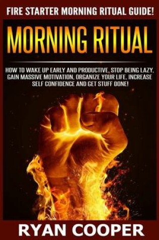 Cover of Morning Ritual