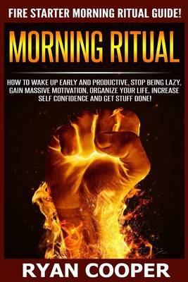 Book cover for Morning Ritual