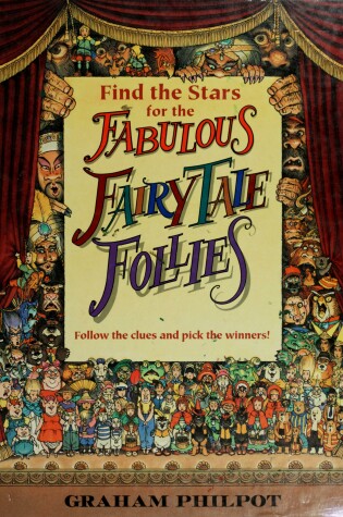 Cover of The Fabulous Fairy Tale Follie