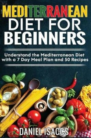 Cover of Mediterranean Diet