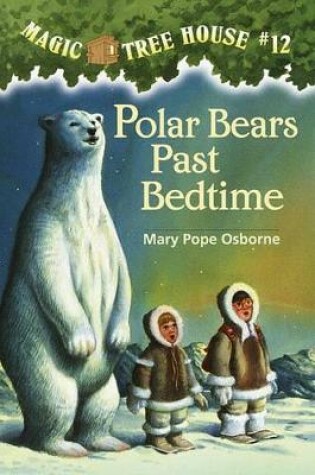 Cover of Polar Bears Past Bedtime
