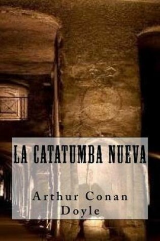 Cover of La Catatumba Nueva (Spanish Edition)