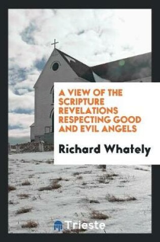 Cover of A View of the Scripture Revelations Respecting Good and Evil Angels