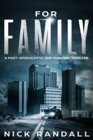 Cover of For Family