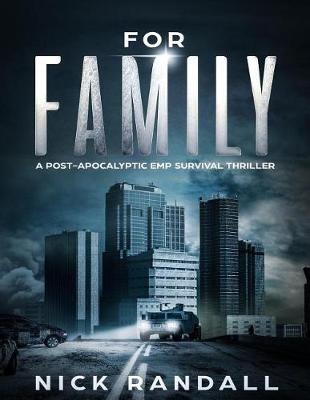 Cover of For Family