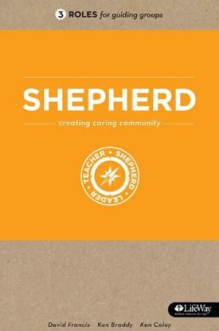 Cover of Shepherd