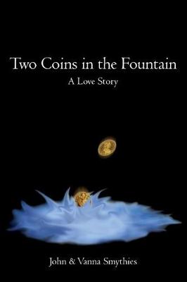 Book cover for Two Coins in the Fountain