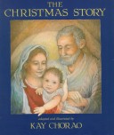 Book cover for The Christmas Story