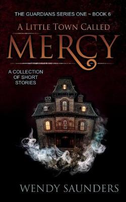 Book cover for A Little Town Called Mercy