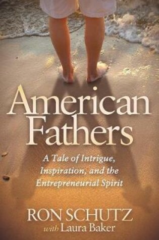 Cover of American Fathers