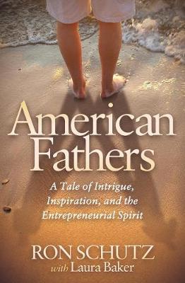 Book cover for American Fathers