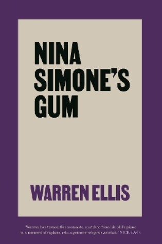 Cover of Nina Simone's Gum