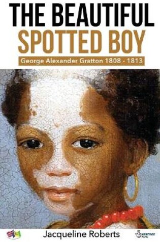 Cover of The Beautiful Spotted Boy