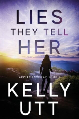 Cover of Lies They Tell Her