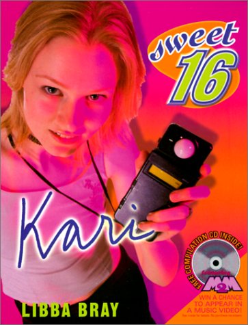 Book cover for Kari