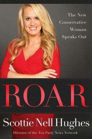 Cover of Roar