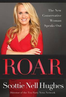 Cover of Roar