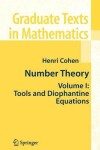 Book cover for Number Theory