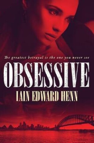 Cover of Obsessive