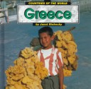 Book cover for Greece