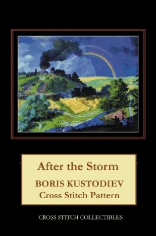 Cover of After the Storm