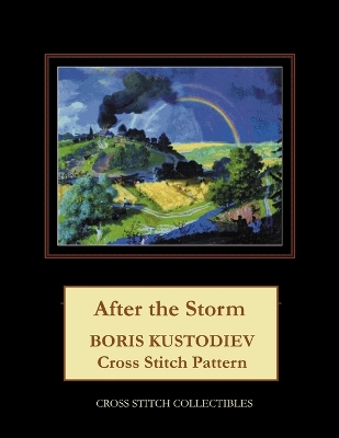 Book cover for After the Storm