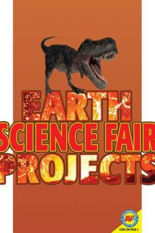 Cover of Earth Science Fair Projects