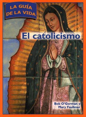 Book cover for El catolicismo