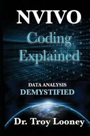 Cover of NVivo Coding Explained