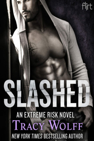 Cover of Slashed