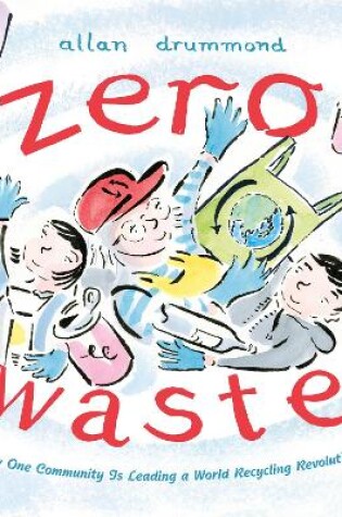 Cover of Zero Waste