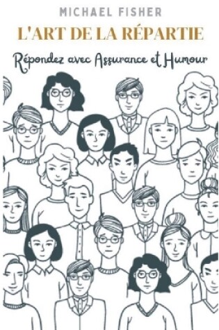 Cover of L'Art de la Répartie