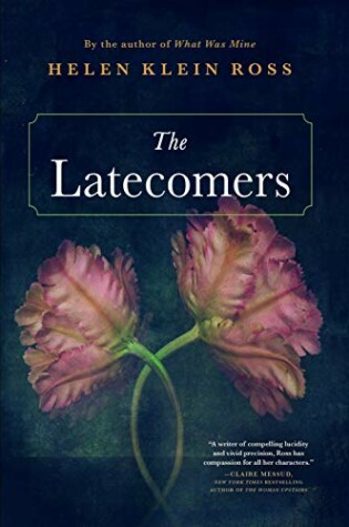 Cover of The Latecomers