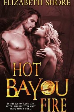 Cover of Hot Bayou Fire