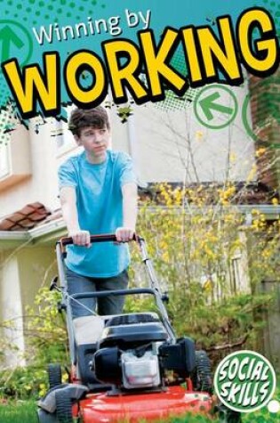 Cover of Winning by Working