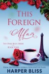 Book cover for This Foreign Affair