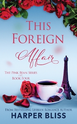 Book cover for This Foreign Affair