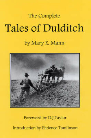 Cover of The Complete Tales of Dulditch