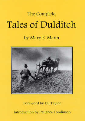 Book cover for The Complete Tales of Dulditch