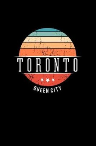 Cover of Toronto Queen City