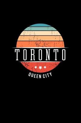 Cover of Toronto Queen City