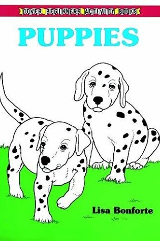 Cover of Puppies