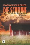 Book cover for Die Scheune