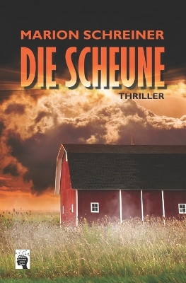 Cover of Die Scheune