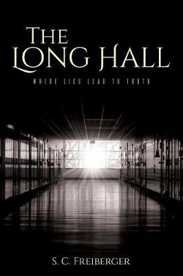 Cover of The Long Hall