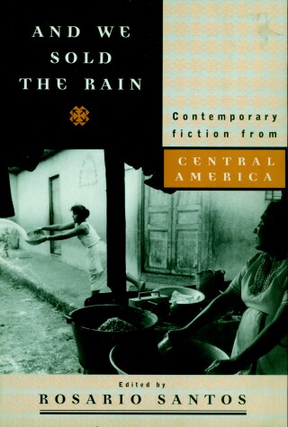 Cover of And We Sold The Rain 2ed