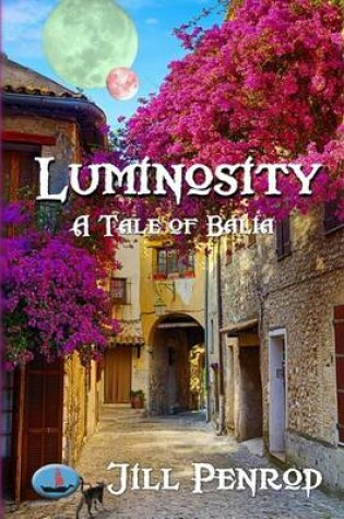 Cover of Luminosity