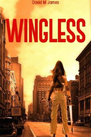 Cover of Wingless